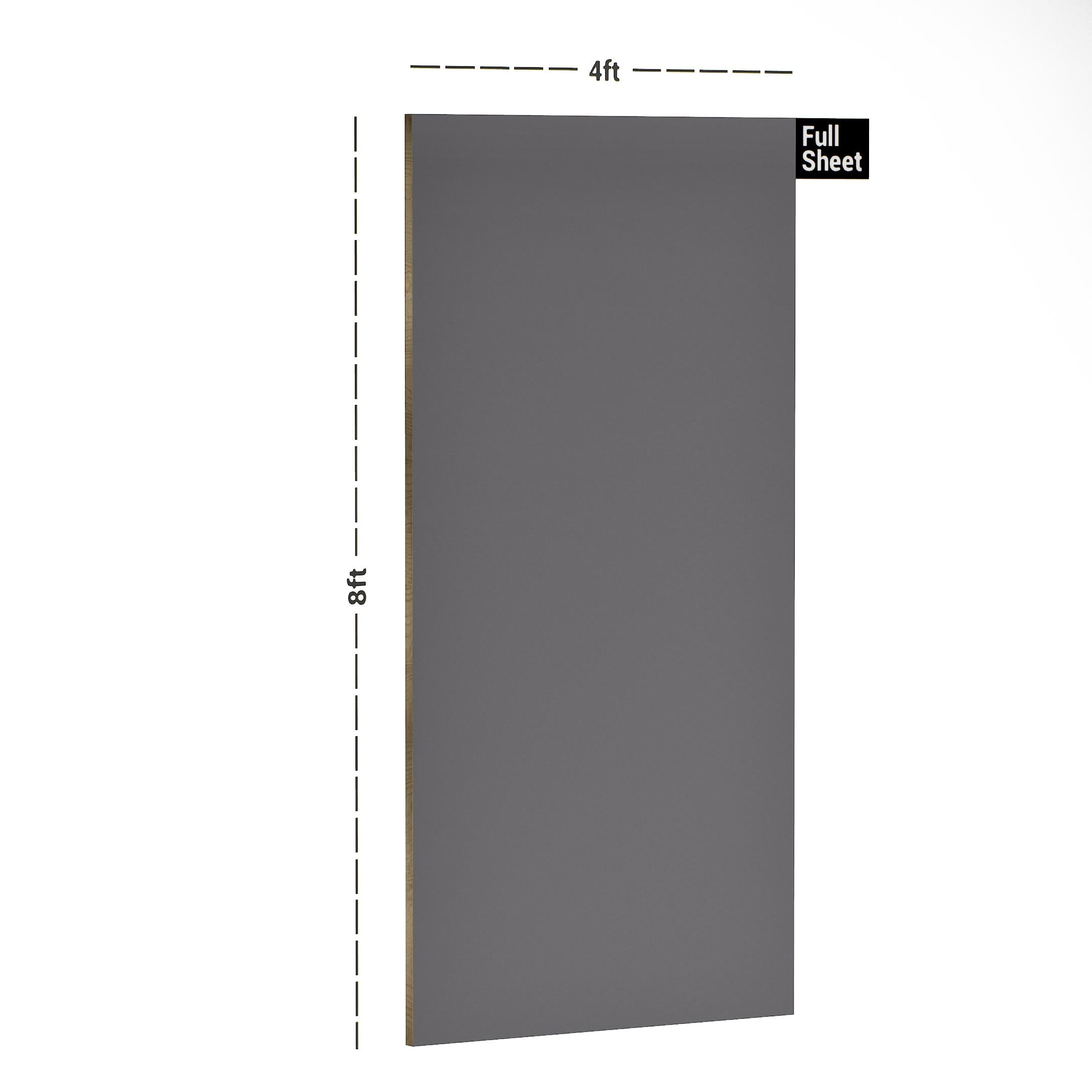 Prima Ultra Plain Laminate 8x4 ft 1.5 mm - PU 7726