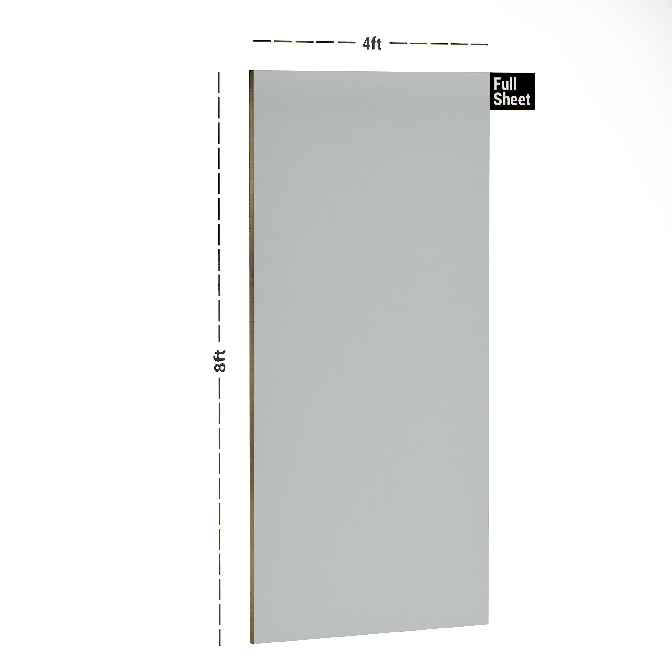 Prima Ultra Plain Laminate 8x4 ft 1.5 mm - PU 7731