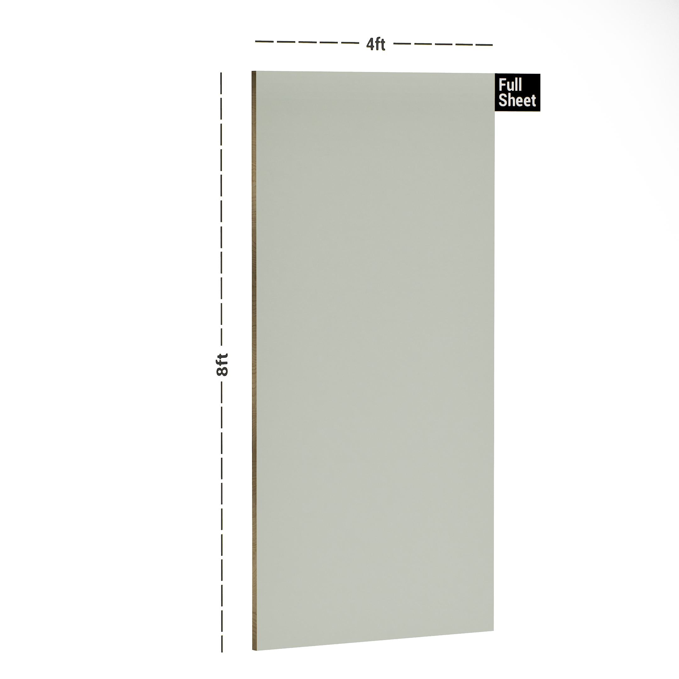 Prima Ultra Plain Laminate 8x4 ft 1.5 mm - PU 7732