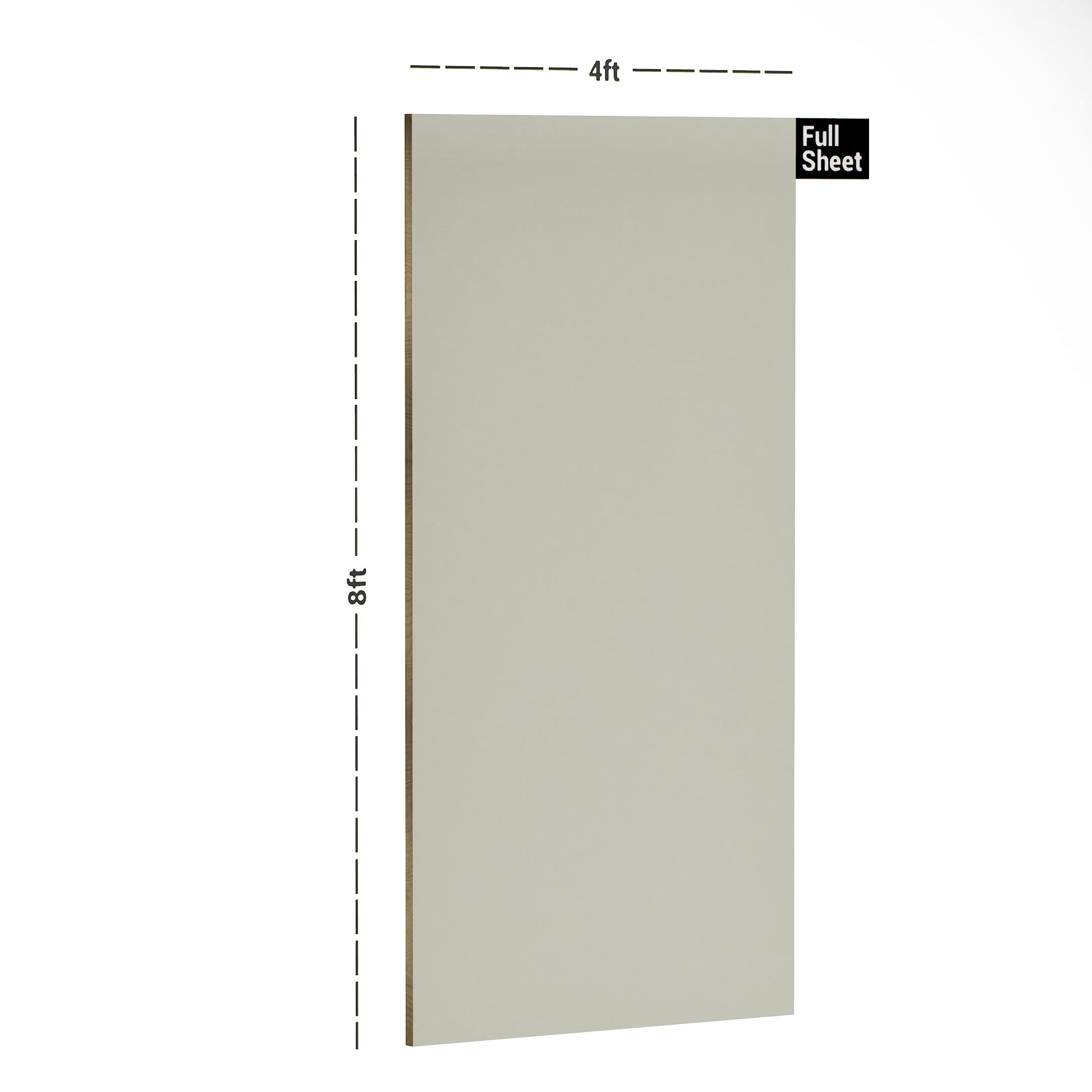 Prima Ultra Plain Laminate 8x4 ft 1.5 mm - PU 7733