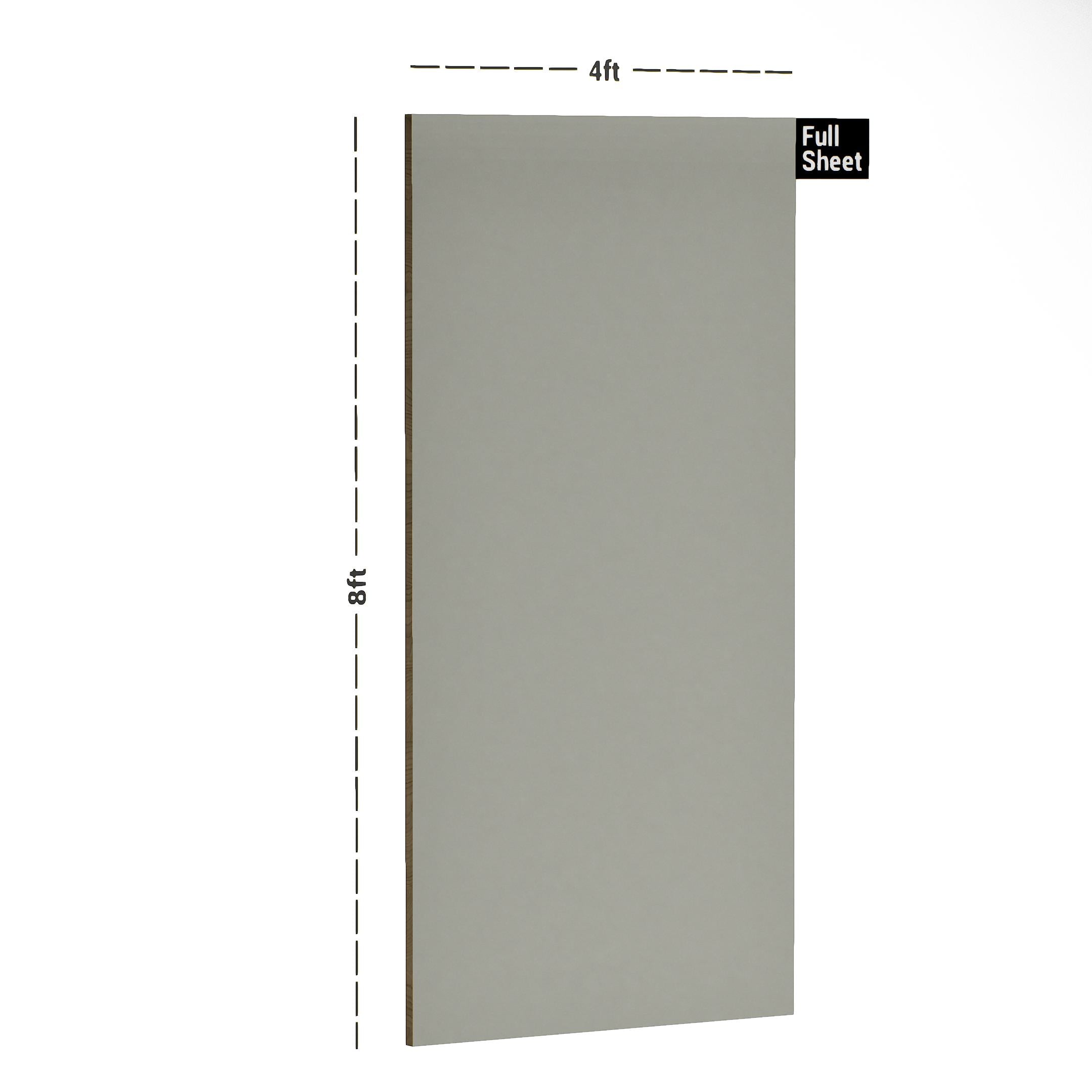 Prima Ultra Plain Laminate 8x4 ft 1.5 mm - PU 7737