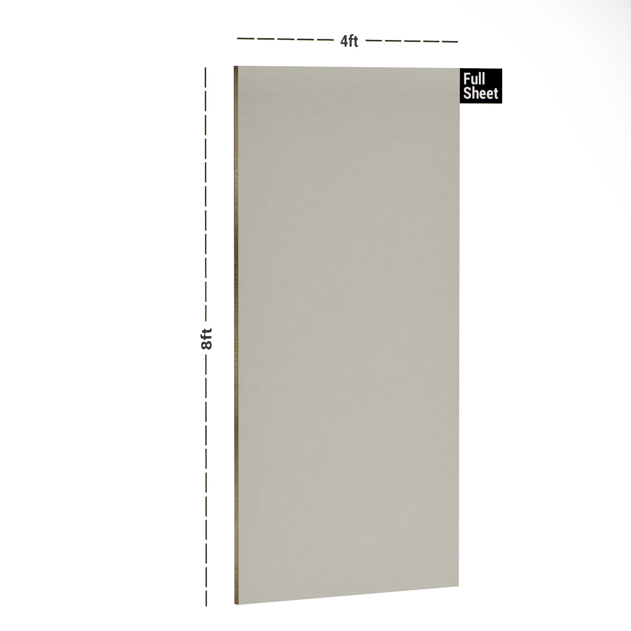 Prima Ultra Plain Laminate 8x4 ft 1.5 mm - PU 7740