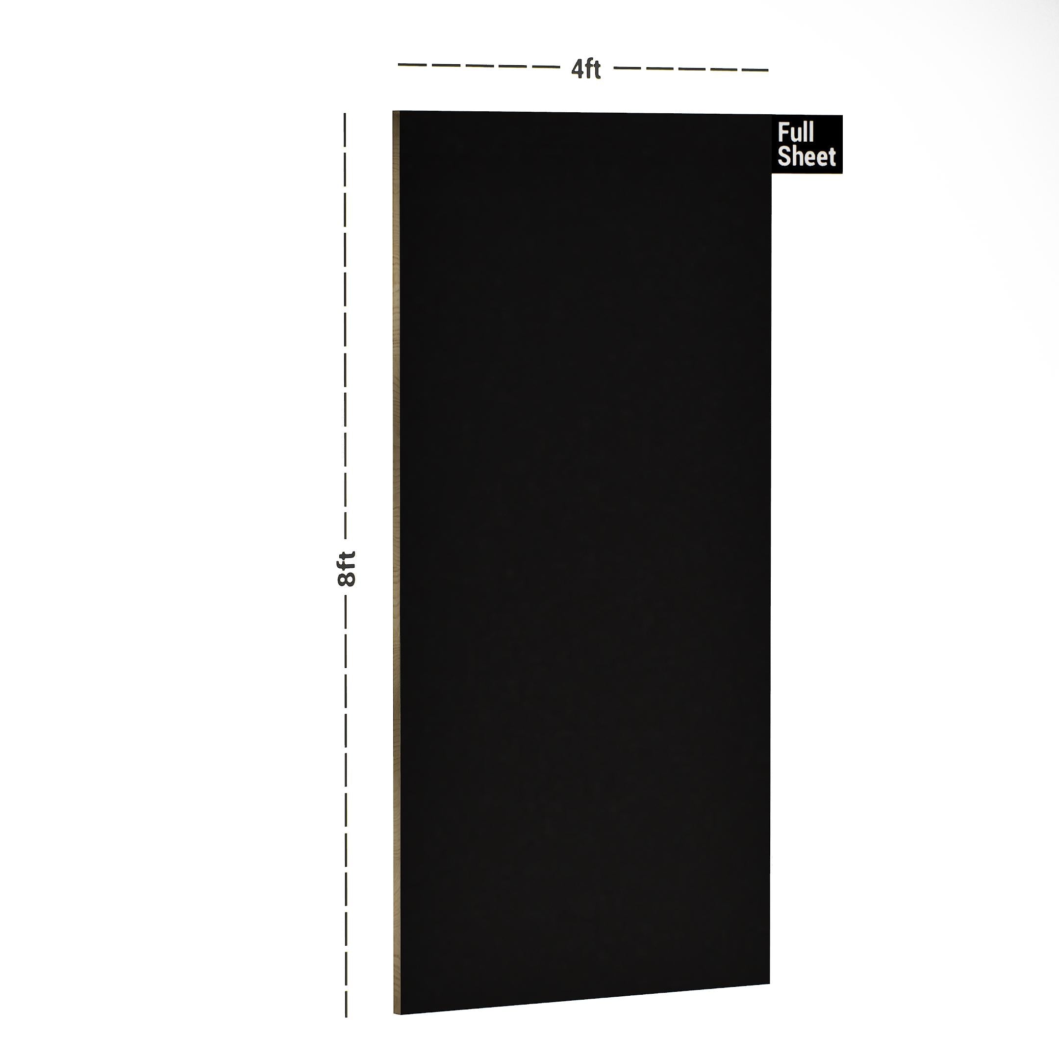 Prima Ultra Plain Laminate 8x4 ft 1.5 mm - PU 7747