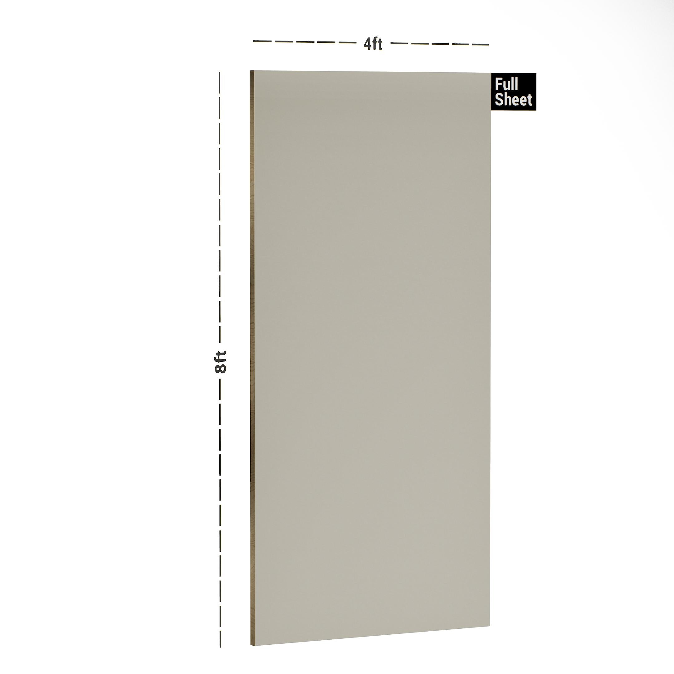 Prima Ultra Plain Laminate 8x4 ft 1.5 mm - PU 7752