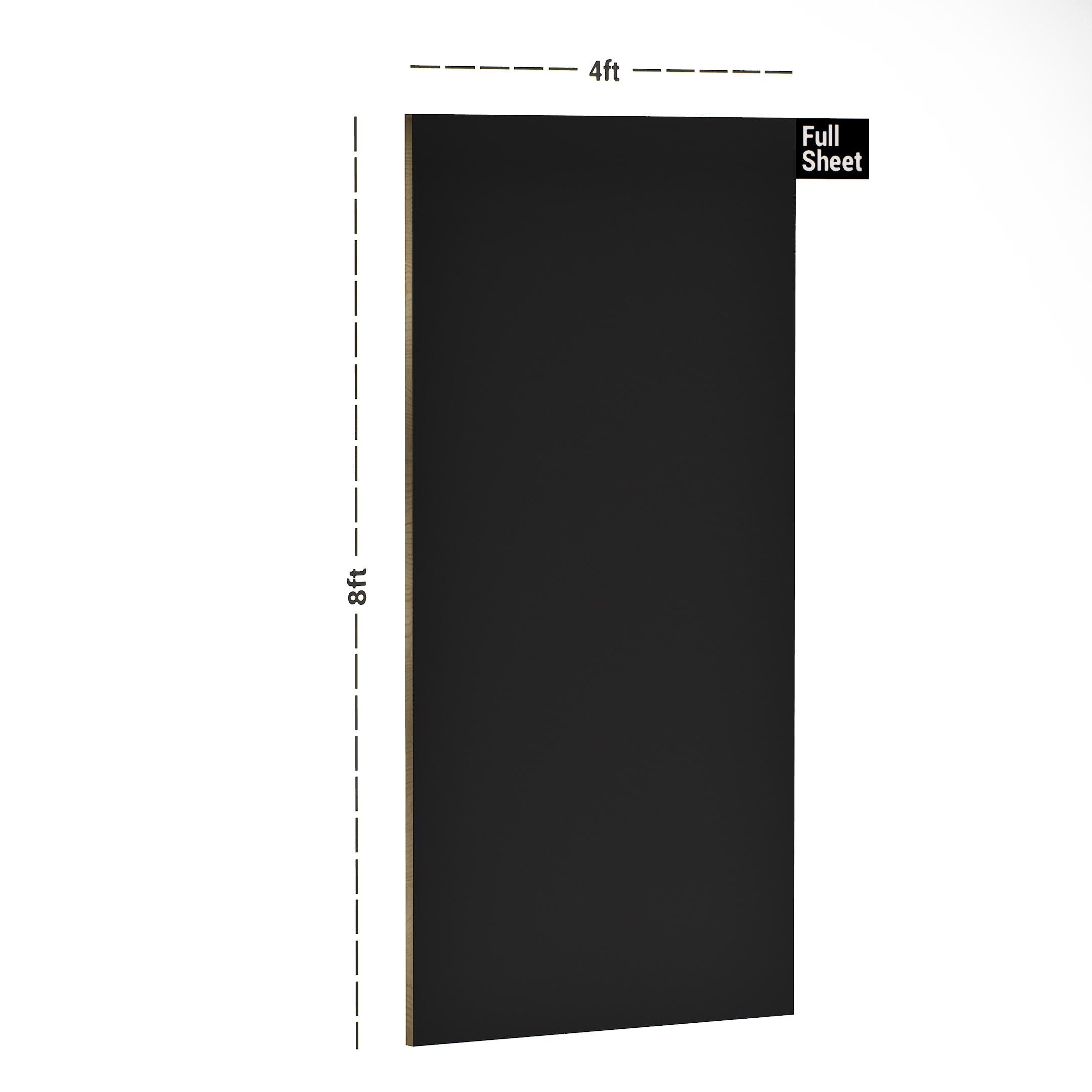 Prima Ultra Plain Laminate 8x4 ft 1.5 mm - PU 7753