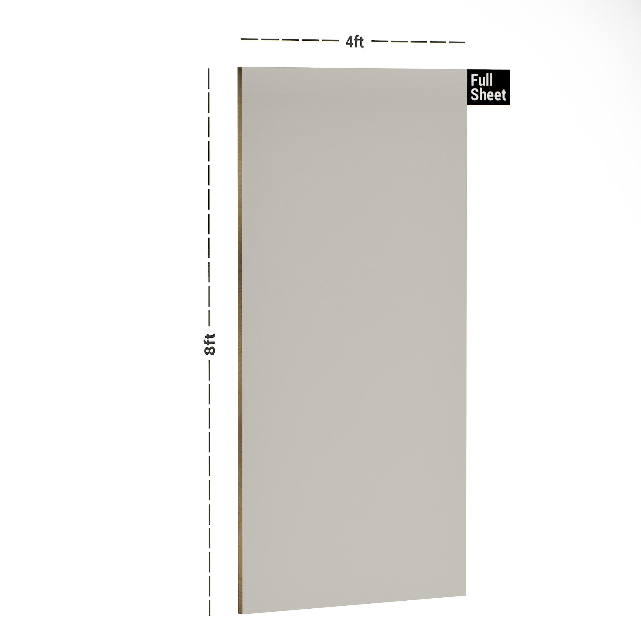 Prima Ultra Plain Laminate 8x4 ft 1.5 mm - PU 7754