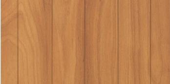 Georgian Mapple Wood Laminate 8x4 ft Texture 0.8 mm - PW 6580