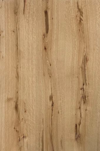 Pee Pee Oak 2440x1220 mm Silicon Natural Veneer - 3.7 mm