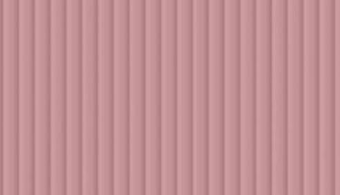 Roxburghii Laminate 8x4 ft Matte 1 mm - Pink Fluted