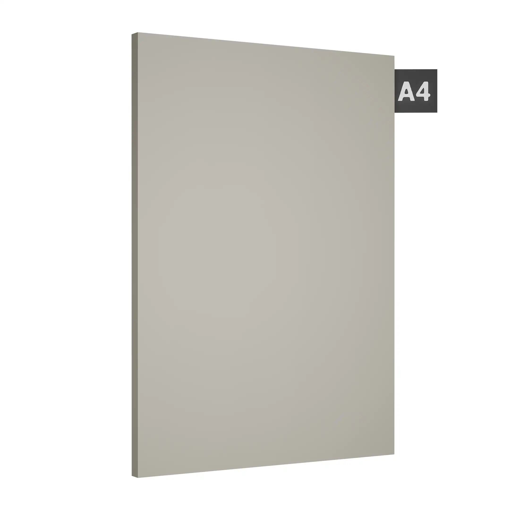 Acrylic Plain Laminate 8x4 ft High Gloss 2 mm - RC 98618