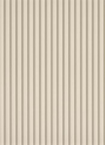 RD 1103 8 ft x 4 ft Solids High Gloss Finish Fluted Acrylic Laminate - 2.5 mm