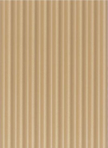 RD 2205 8 ft x 4 ft Metallic High Gloss Finish Bump Fluted Acrylic Laminate - 3 mm