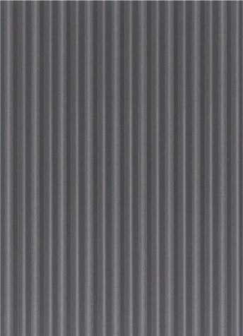 RD 2206 8 ft x 4 ft Metallic High Gloss Finish Bump Fluted Acrylic Laminate - 3 mm