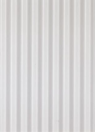RD 2212 8 ft x 4 ft Solids High Gloss Finish Bump Fluted Acrylic Laminate - 3 mm