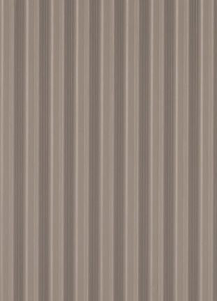 RD 2217 8 ft x 4 ft Solids High Gloss Finish Bump Fluted Acrylic Laminate - 3 mm