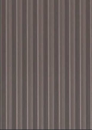 RD 2221 8 ft x 4 ft Solids High Gloss Finish Bump Fluted Acrylic Laminate - 3 mm