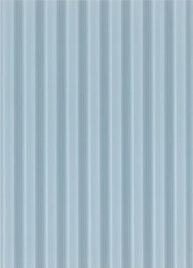 RD 2235 8 ft x 4 ft Solids High Gloss Finish Bump Fluted Acrylic Laminate - 3 mm