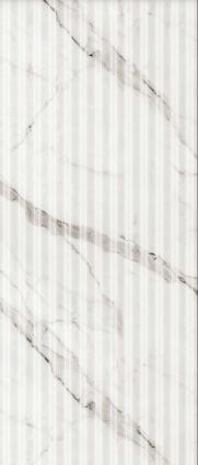 Lines Marble & Stone Laminate 8x4 ft High Gloss 4 mm - RD 314