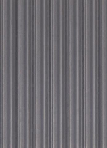 RD 3304 8 ft x 4 ft Metallic High Gloss Finish U Fluted Acrylic Laminate - 3 mm