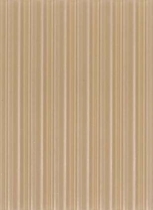 RD 3309 8 ft x 4 ft Solids High Gloss Finish U Fluted Acrylic Laminate - 3 mm