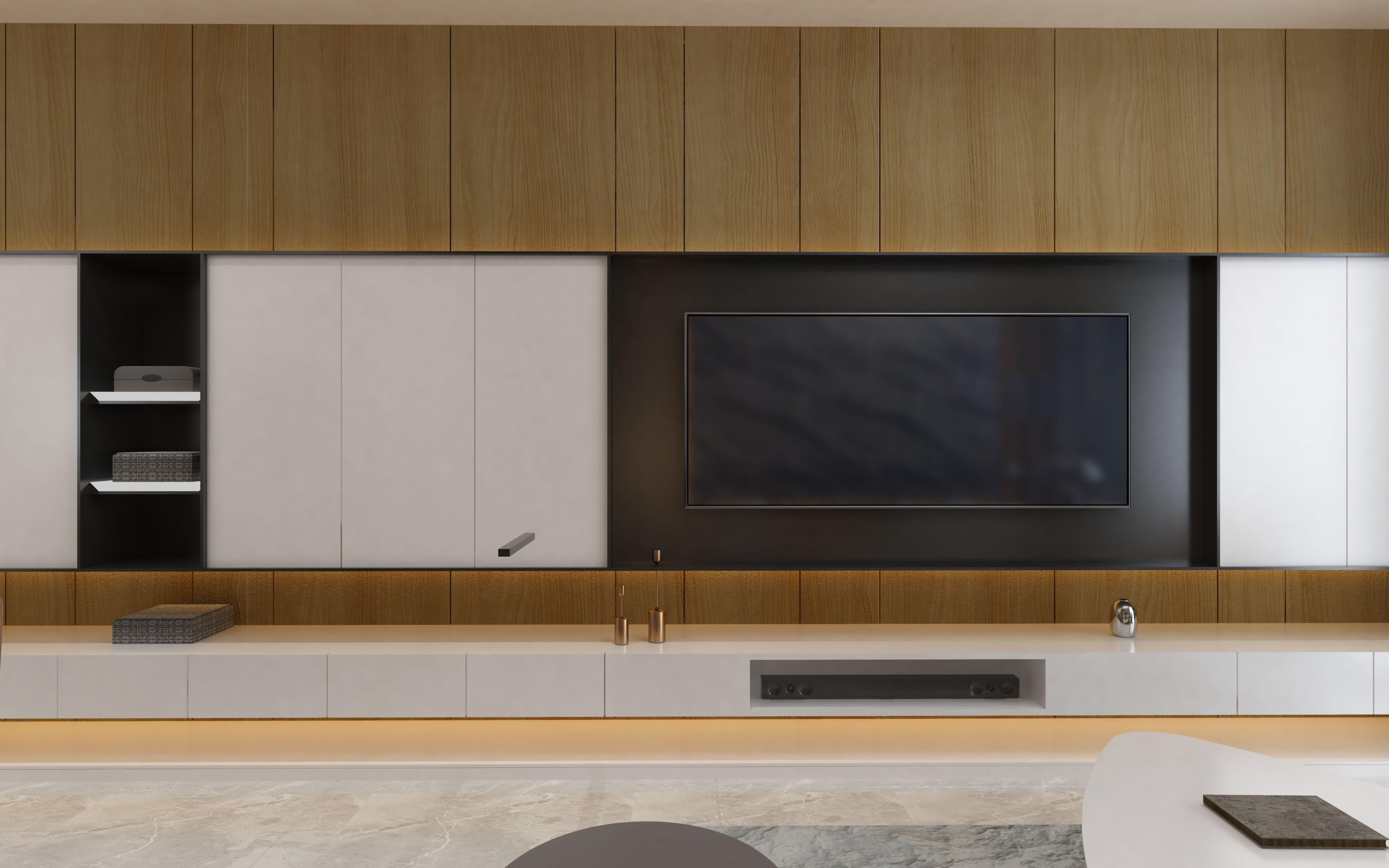 Rain Drop Wood Laminate 8x4 ft Texture 1 mm - RD 35