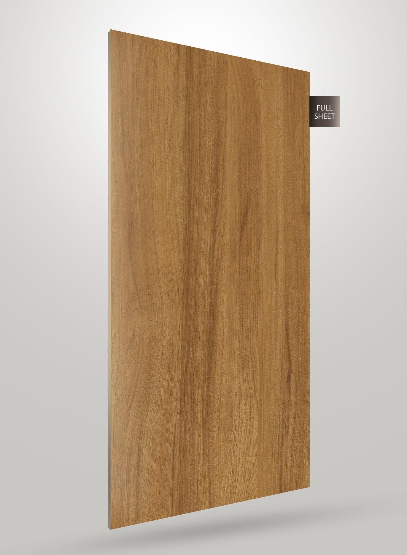 Wood Laminate 8x4 ft Texture 1 mm - RD 430A