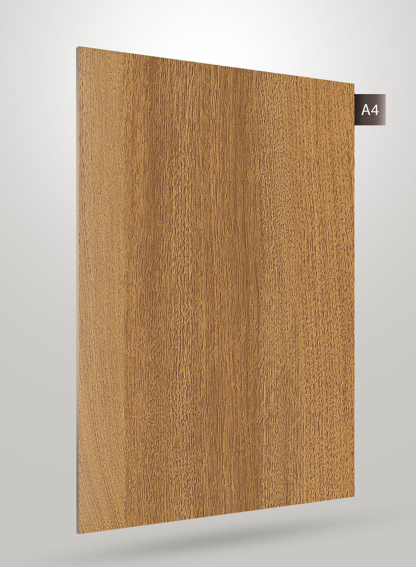 Wood Laminate 8x4 ft Texture 1 mm - RD 430A