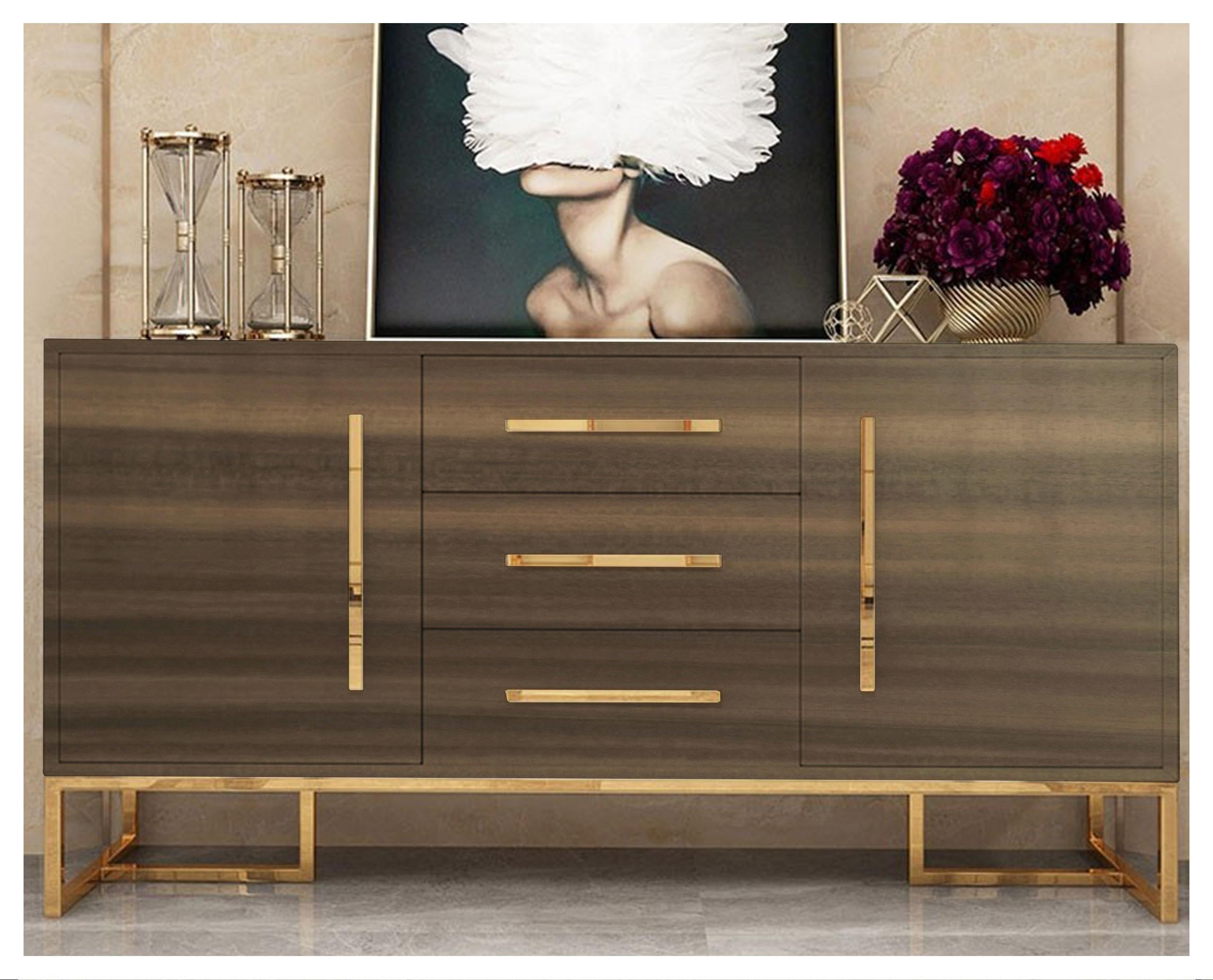 Rain Drop Wood Laminate 8x4 ft Texture 1 mm - RD 978