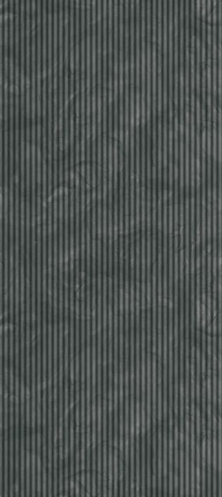 Emerald Fluted Laminate 8x2 ft High Gloss 2.6 mm - RL 2725