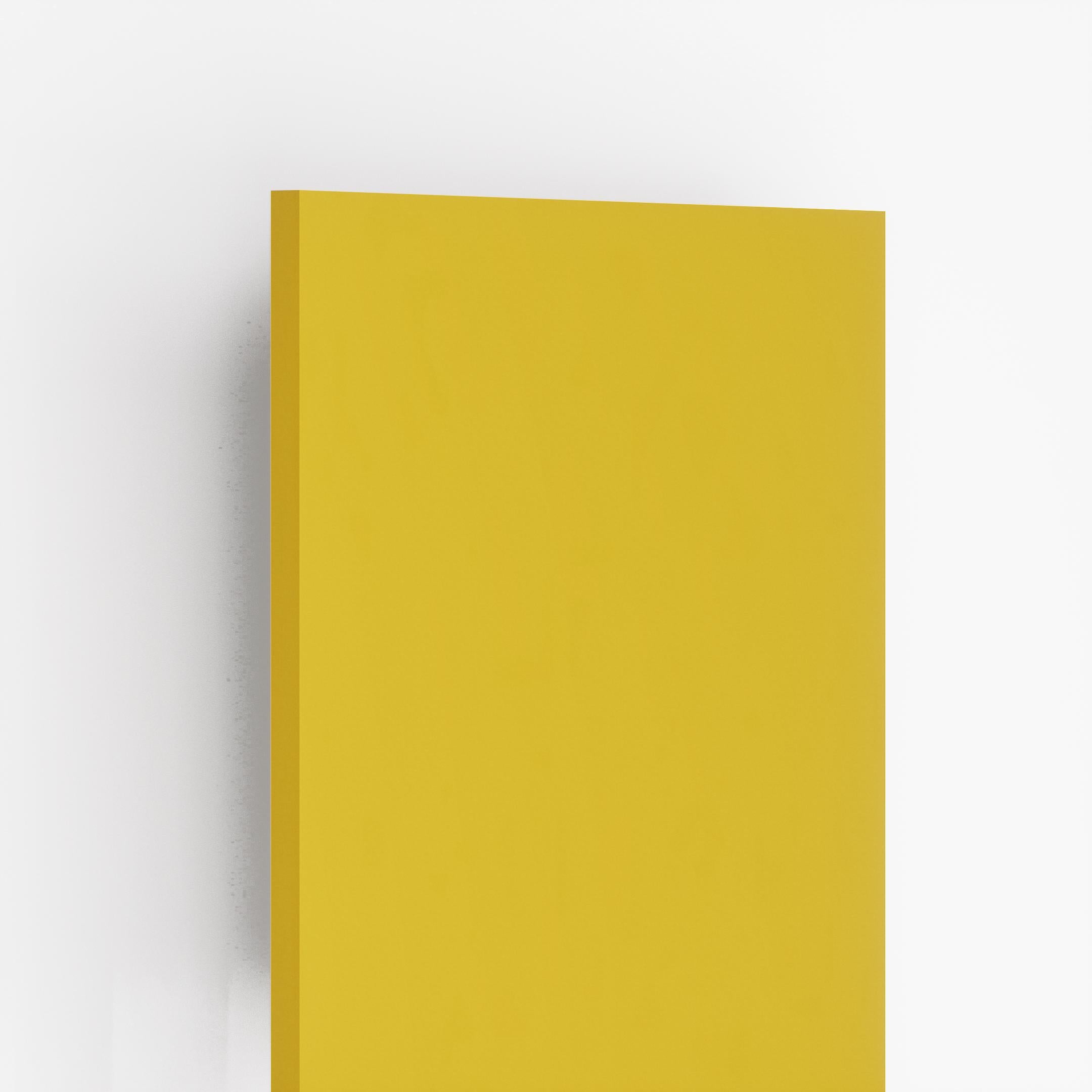 Sunlight Plain Laminate 8x4 ft High Gloss 1.5 mm - RM 4027