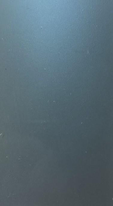 Graphite Plain Laminate 8x4 ft High Gloss 1.5 mm - RM 6119