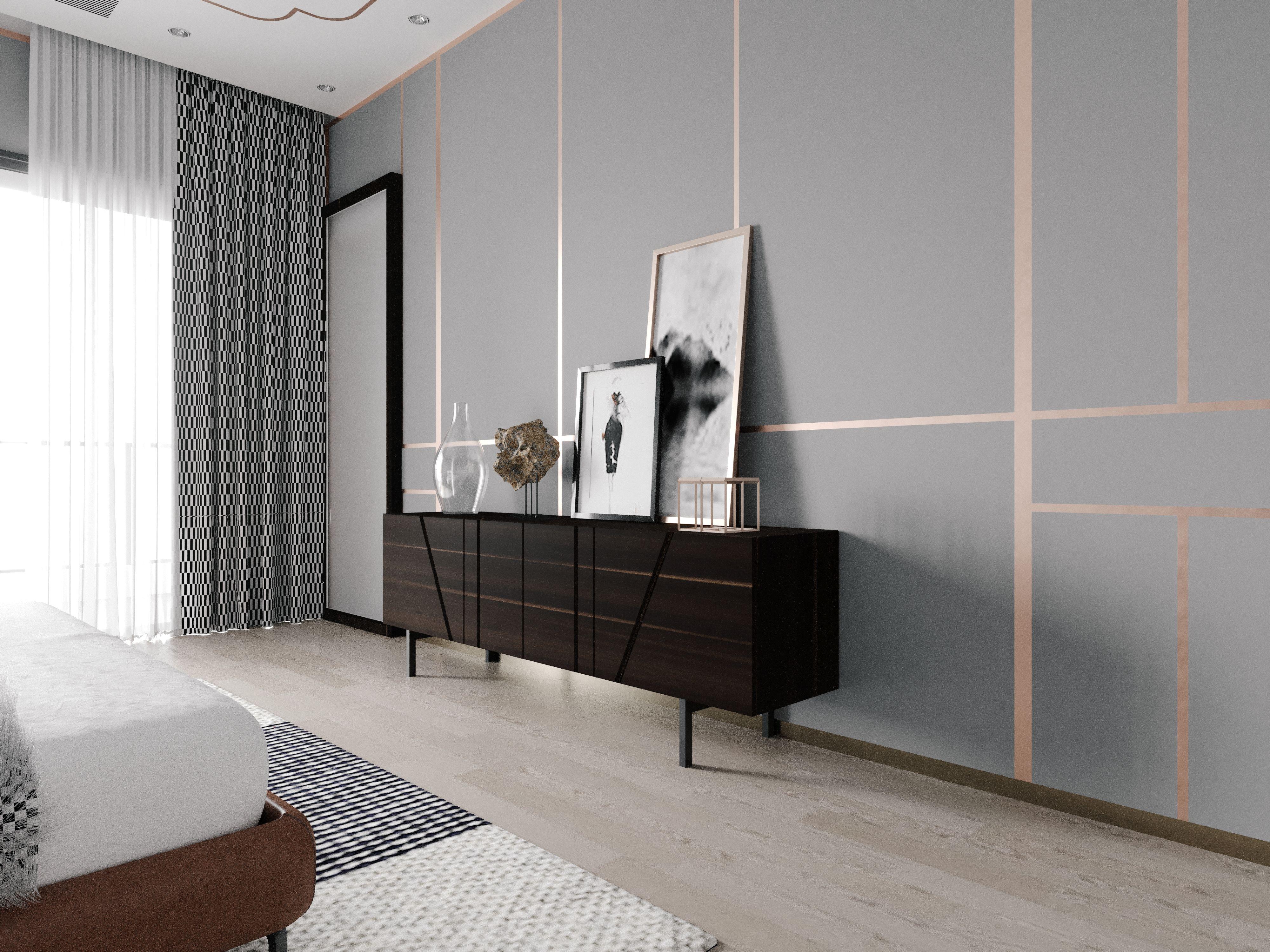 Retro Wood Laminate 8x4 ft Texture 1 mm - RW 515