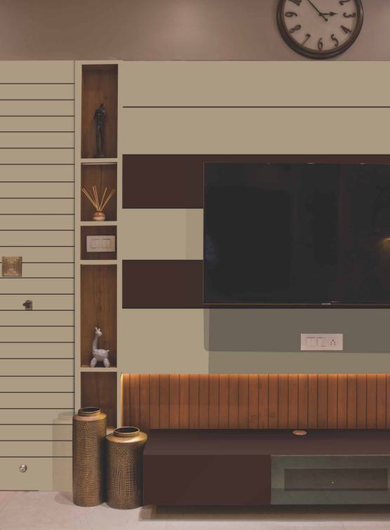 Plain Laminate 8x4 ft High Gloss 1 mm - R 403