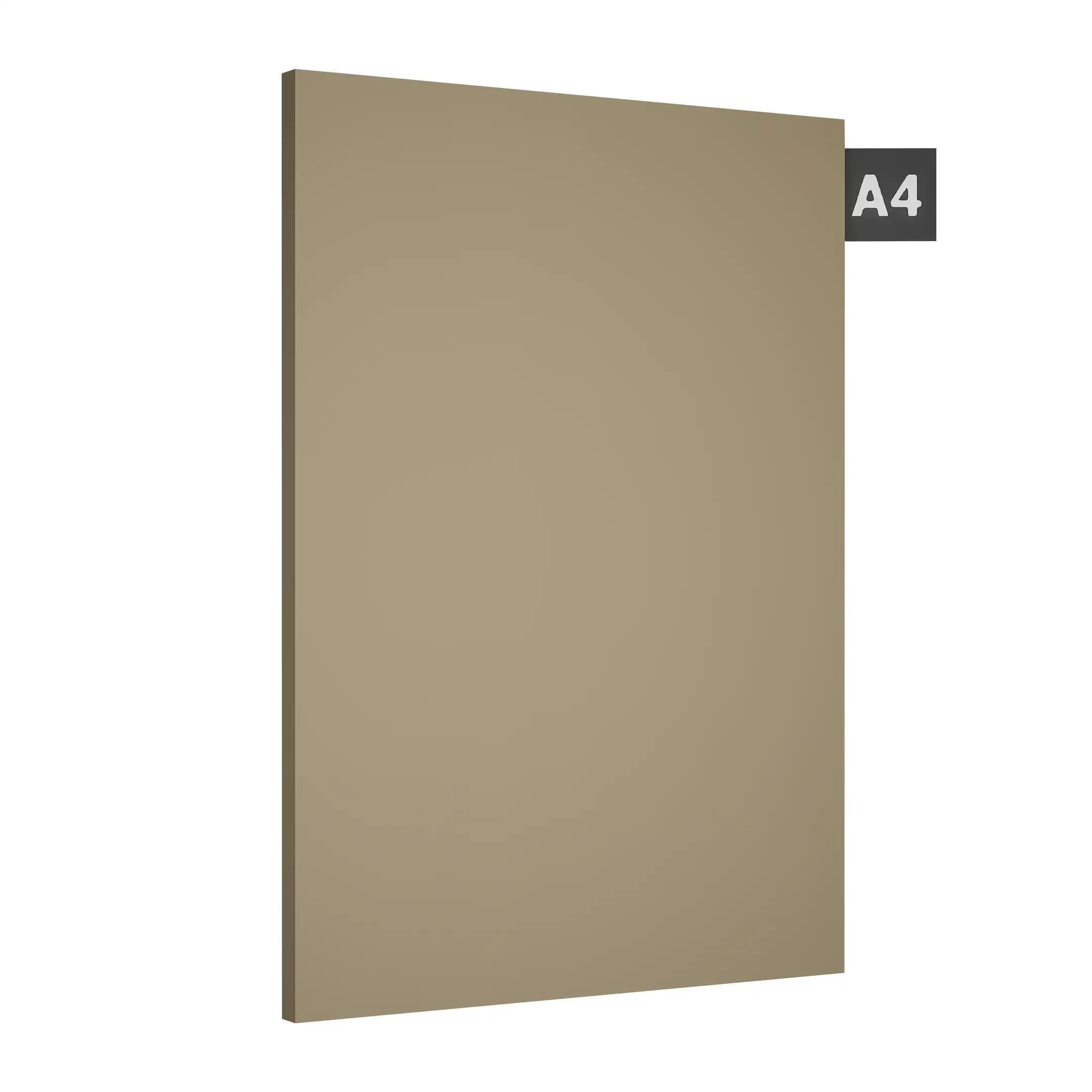 Plain Laminate 8x4 ft High Gloss 1 mm - R 403