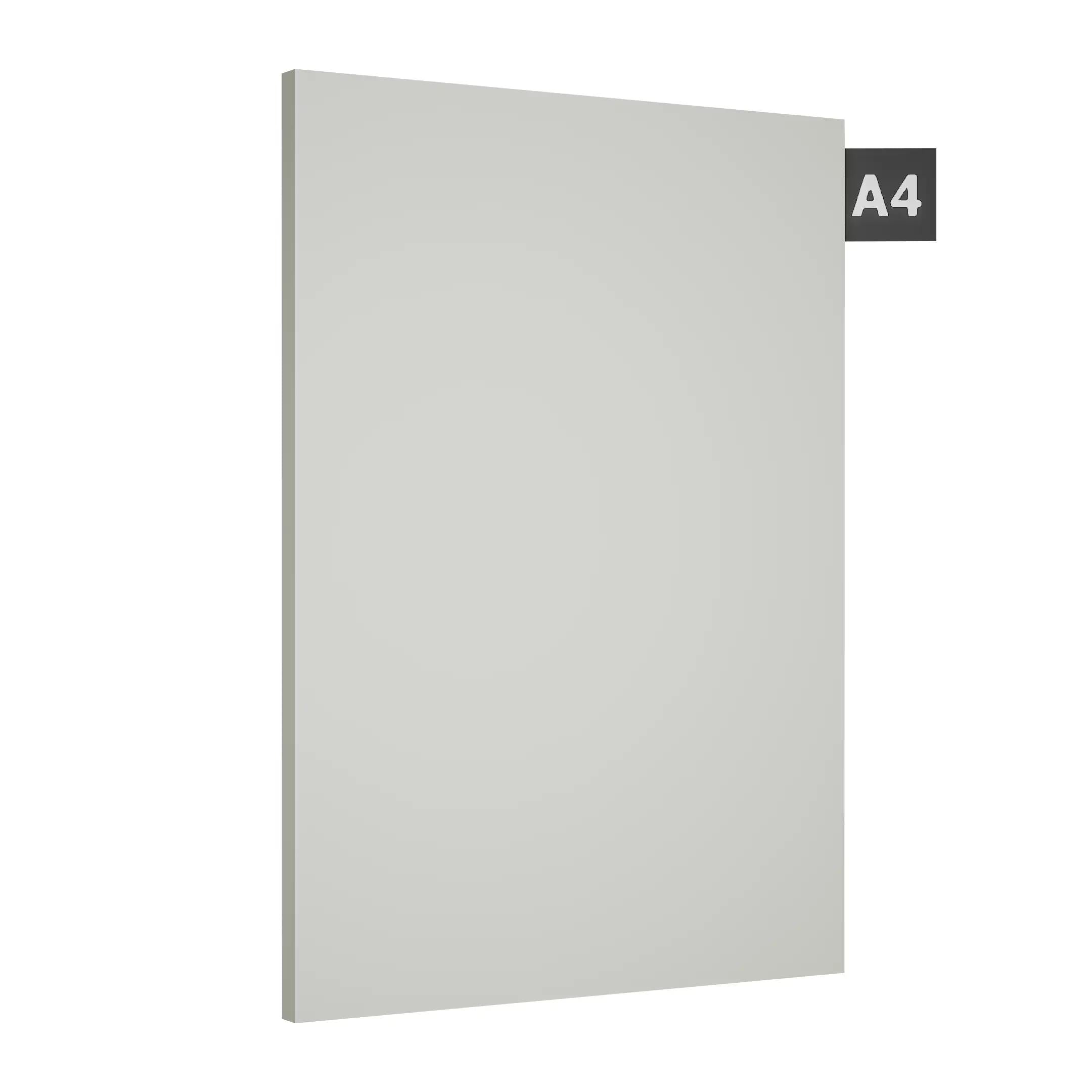 Plain Laminate 8x4 ft High Gloss 1 mm - R 406
