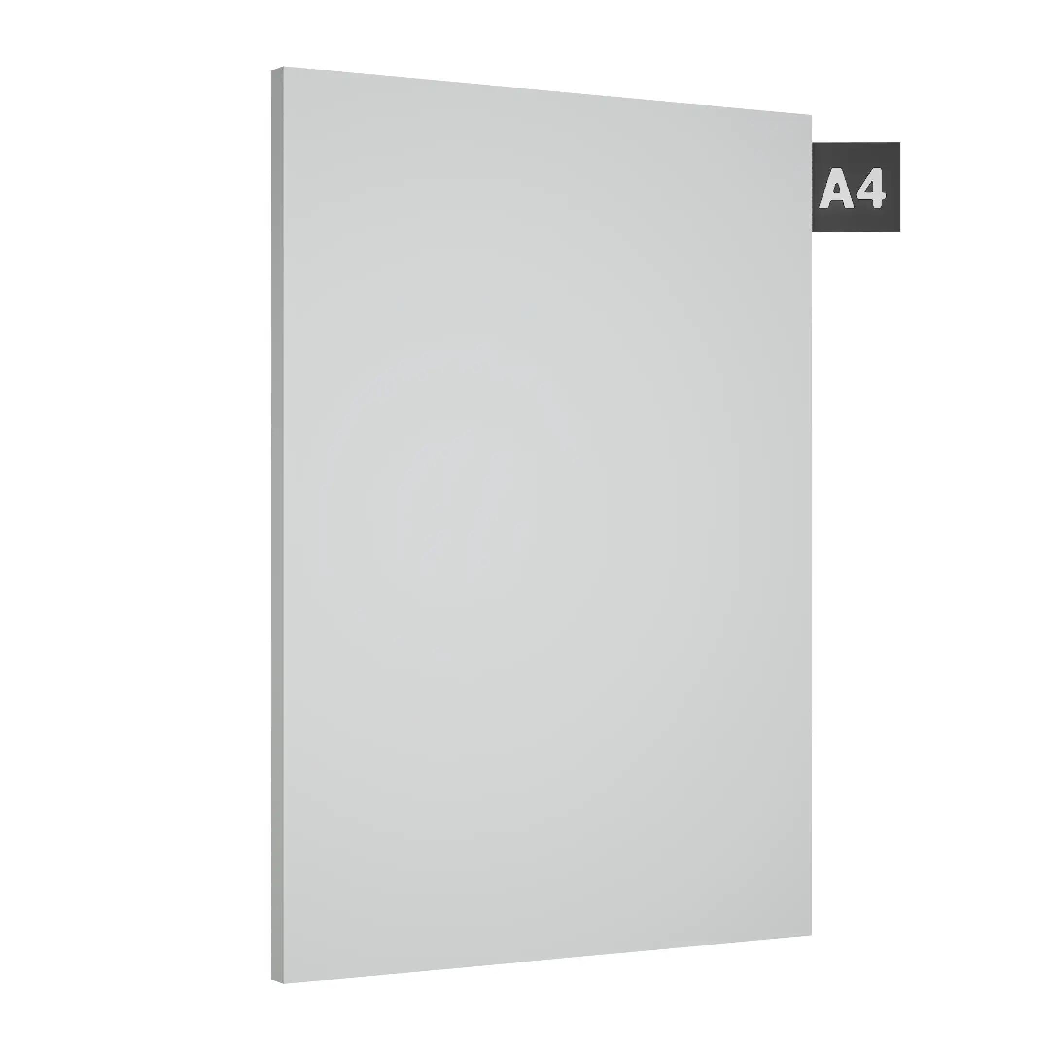 Plain Laminate 8x4 ft High Gloss 1 mm - R 423