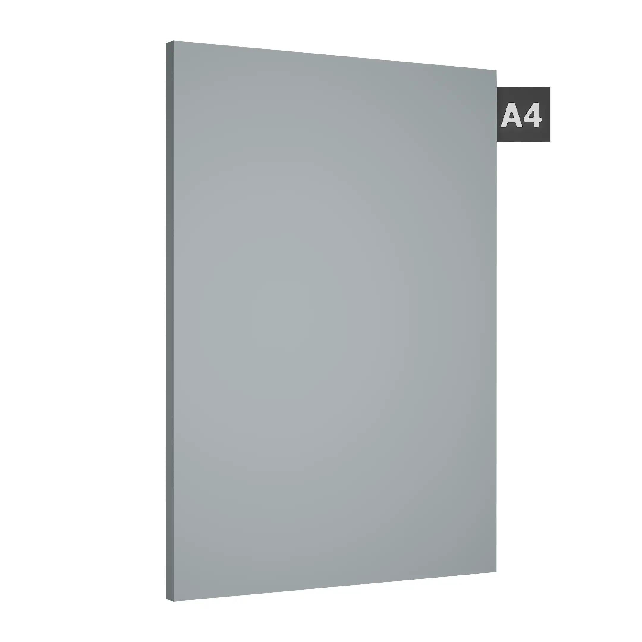 Plain Laminate 8x4 ft High Gloss 1 mm - R 444