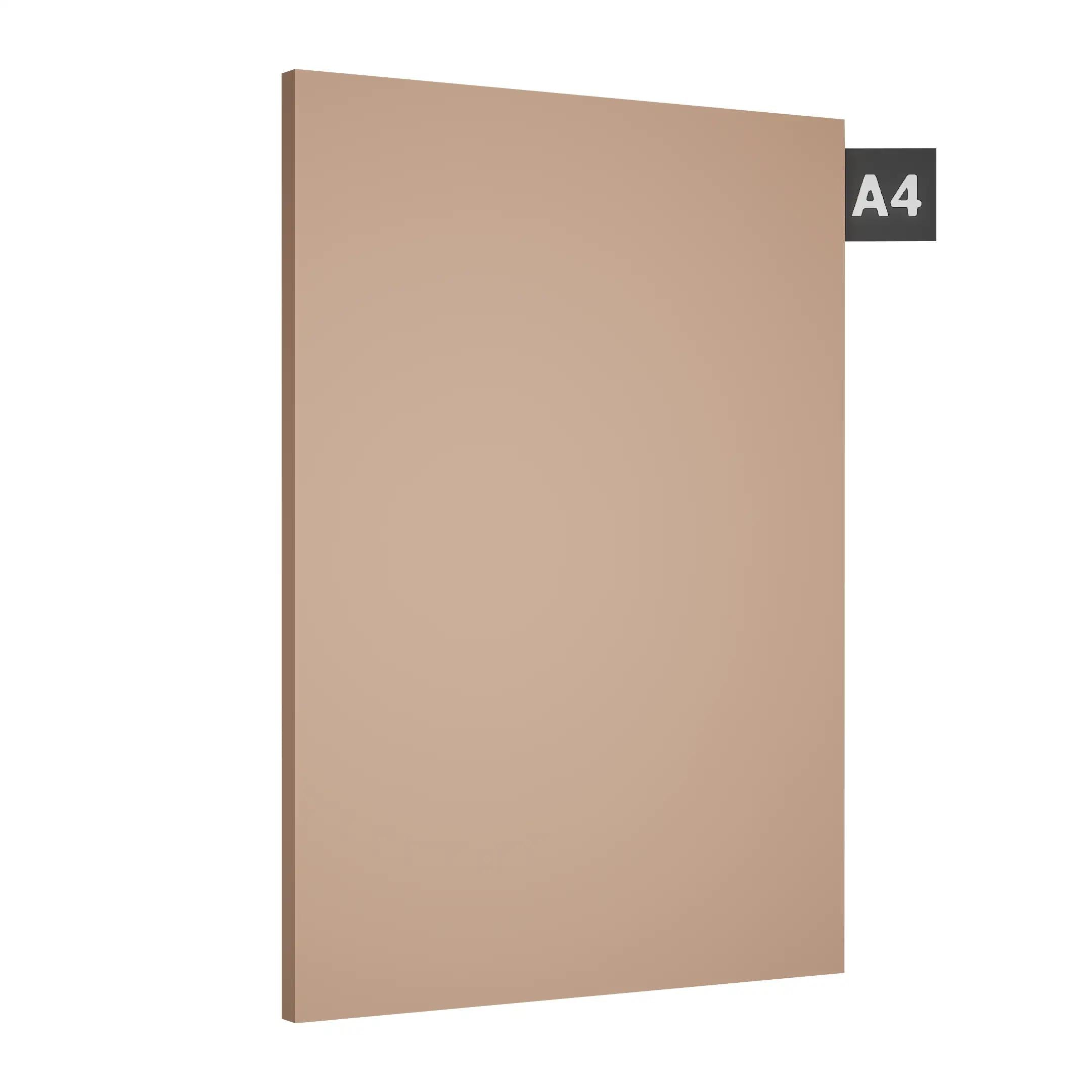 Plain Laminate 8x4 ft High Gloss 1 mm - R 445