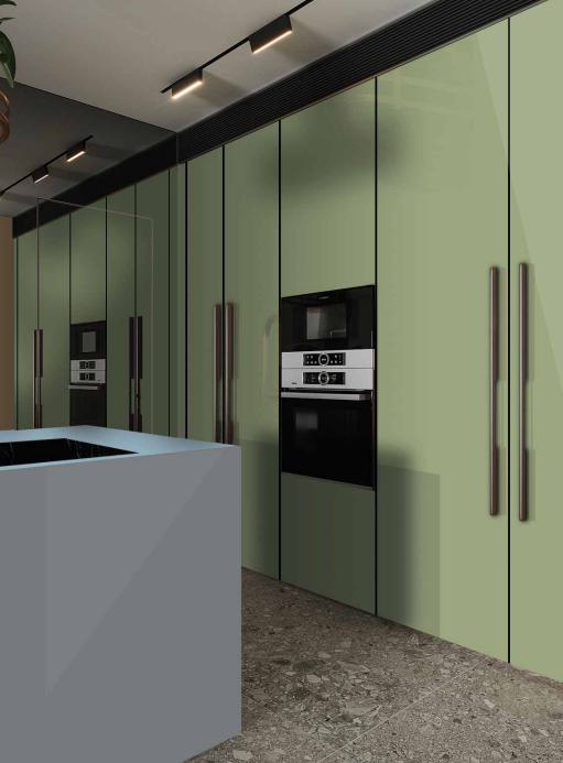 Plain Laminate 8x4 ft High Gloss 1 mm - R 446