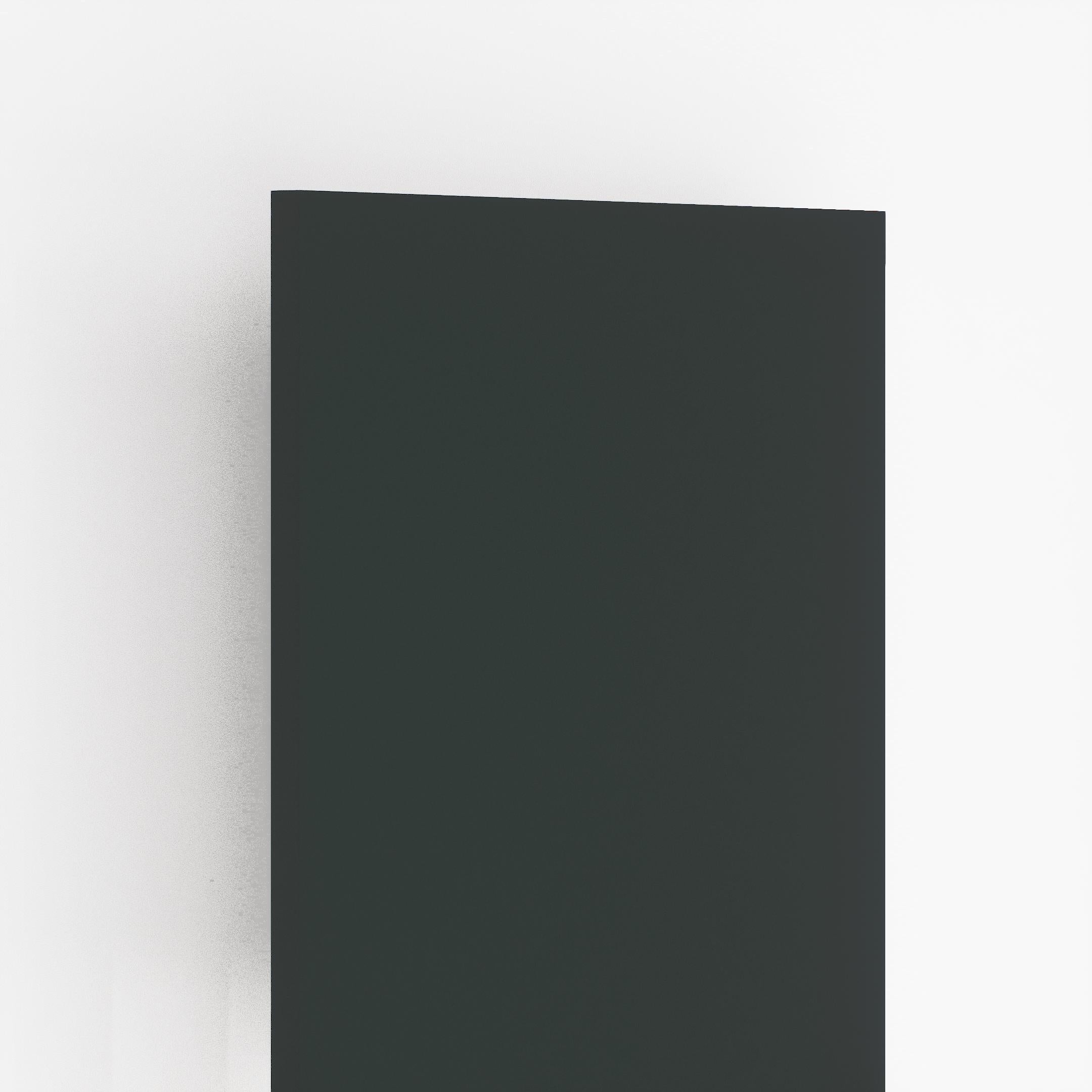 Forest Green Plain Laminate 8x4 ft High Gloss 1 mm - S1125 UG