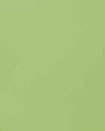 Matte lime green plain laminate with smooth texture and uniform color.