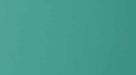 Cyan Plain Laminate 8x4 ft High Gloss 1 mm - S1128 UG