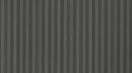 Charcoal Grey Fluted Laminate 8x4 ft Texture 1 mm - S1183 CH