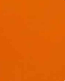 Tangerine Plain Laminate 8x4 ft High Gloss 1 mm - S1201 UG