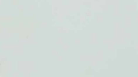 Pearl White Plain Laminate 8x4 ft Matte 1 mm - S1291 TM