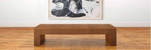 Claro Maple Wood Laminate 8x4 ft High Gloss 1 mm - S3101 UG