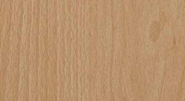 Classic Beech Wood Laminate 8x4 ft Suede 1 mm - S3133 SF