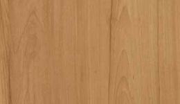 Cherry Wood Laminate 8x4 ft Suede 1 mm - S3361 SF