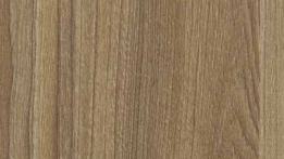Treated Walnut Light Wood Laminate 8x4 ft Suede 1 mm - S3402 SF