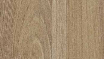 Treated Walnut Light Wood Laminate 8x4 ft High Gloss 1 mm - S3402 UG